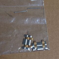 GUCCI　9000M 腕時計の画像