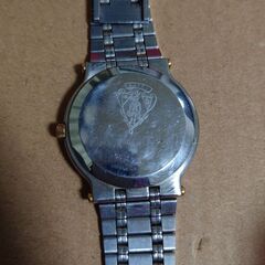 GUCCI　9000M 腕時計の画像