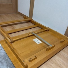 テーブルの画像