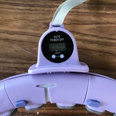 スマートフラフープの画像