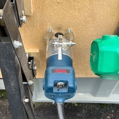 マキタ丸鋸の画像