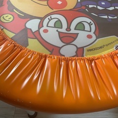 【速】アンパンマンおもちゃセットの画像