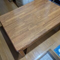 こたつ  MORITA  の画像