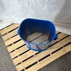 アクアスコープ&アルミオール　ゴムボート　カヤック　水遊び　釣りの画像