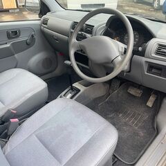 管轄内8.8万円税込 平成12年ミニカバンH42Vオートマ車 車検令和8年6月20日までの画像