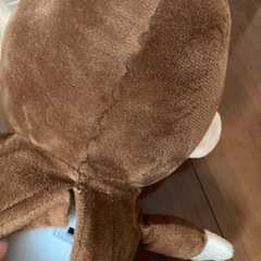 おしゃべりおさるのジョージの画像