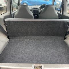 管轄内8.8万円税込 平成12年ミニカバンH42Vオートマ車 車検令和8年6月20日までの画像