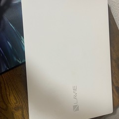 NEC PC-GN245JGAS i5 SSD256GB 純正充電器の画像