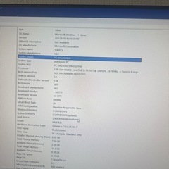 NEC PC-GN245JGAS i5 SSD256GB 純正充電器の画像