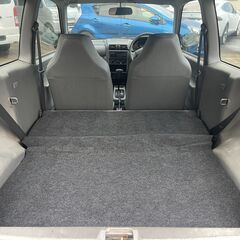 管轄内8.8万円税込 平成12年ミニカバンH42Vオートマ車 車検令和8年6月20日までの画像