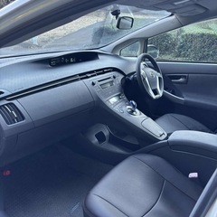 ★車検満タン!!★プリウス　★平成22年式　★走行距離66000キロ台!! ★ETC ★スマートキー2 ★の画像