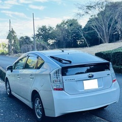 ★車検満タン!!★プリウス　★平成22年式　★走行距離66000キロ台!! ★ETC ★スマートキー2 ★の画像