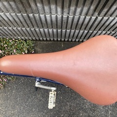 the park クロスバイク 26インチ【650C】 の画像