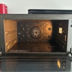 SHARP　スチームオーブンレンジの画像