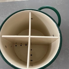 小物入れ　キッチン収納の画像