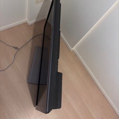 日本製🇯🇵40型SHARPテレビお譲りしますの画像