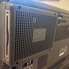 日本製🇯🇵40型SHARPテレビお譲りしますの画像