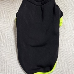 【試着のみ】ペット　犬　猫　服の画像