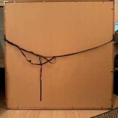 マリリン・モンロー シルクスクリーンアートの画像