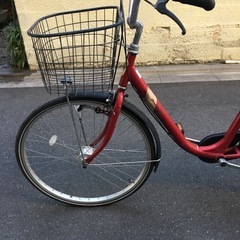 自転車0873の画像