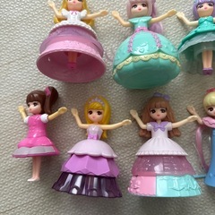 リカちゃんの画像