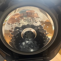 美品タイガーIH炊飯器の画像