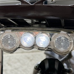 YAMAHA　PAS電動アシスト自転車の画像