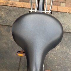 YAMAHA　PAS電動アシスト自転車の画像