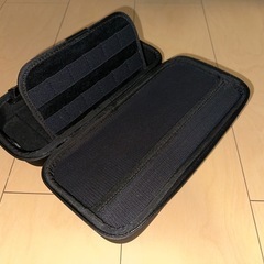 Switch 本体+周辺機器の画像