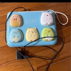 すみっこぐらしのパソコン②の画像