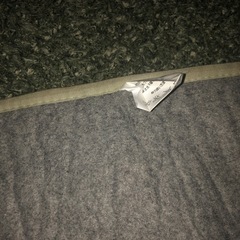 フローリングラグの画像