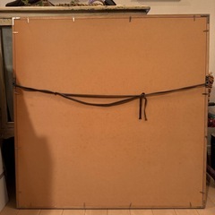 マリリン・モンロー シルクスクリーンアートの画像