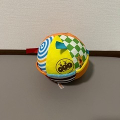 アンパンマン　おもちゃの画像