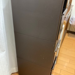 12月27日まで限定！3段ゴミ箱の画像