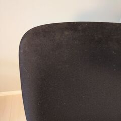 ビジネスチェアー（Steelcase　アプト チェア）ヨゴレ、ガタありの画像