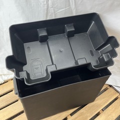 バッテリーボックス　キャンピングカー　　キャンプ　ボート　の画像