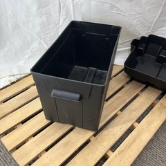 バッテリーボックス　キャンピングカー　　キャンプ　ボート　の画像