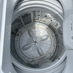 アイリスオーヤマ７kg２４年の画像