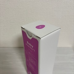 ベイビーサポートガール Baby support for girl 6本の画像