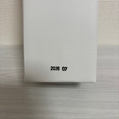 ベイビーサポートガール Baby support for girl 6本の画像