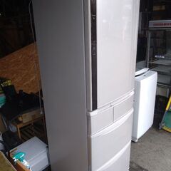 パナソニック　冷蔵庫　売ります！の画像
