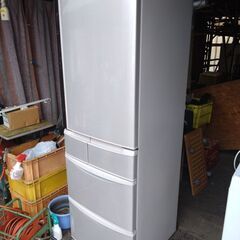パナソニック　冷蔵庫　売ります！の画像