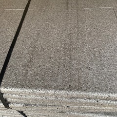 緩衝材トラックボード33枚セットの画像