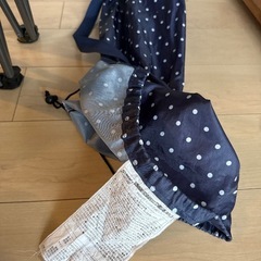 コールマン　アウトドアチェアの画像