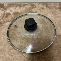 カレー鍋の画像