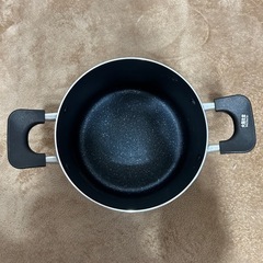 カレー鍋の画像