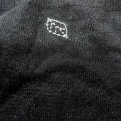 アナトリエセーター・毛10033%の画像