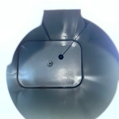 90リットルタンクの画像