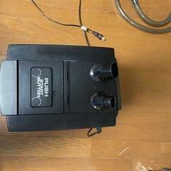 【本日限定大特価】コトブキ　外部フィルター　sv900x 金魚　熱帯魚の画像