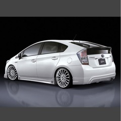 30プリウス 前期用エアロの画像